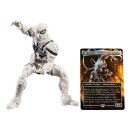Marvel Legends Magic: The Gathering Actionfigur Agent...