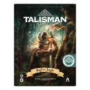 Talisman: Nemesis Brettspiel-Erweiterung Ruf der Jagd...