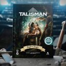 Talisman: Nemesis Brettspiel-Erweiterung Ruf der Jagd...
