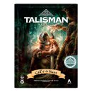 Talisman: Nemesis Brettspiel-Erweiterung Call of the Hunt...