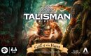 Talisman: Nemesis Brettspiel-Erweiterung Call of the Hunt...