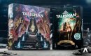 Talisman: Nemesis Brettspiel-Erweiterung Call of the Hunt *Englische Version*
