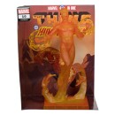 Marvel Collection PVC Statue 1/6 Human Torch (Marvel 2 in...