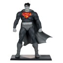 DC Multiverse Actionfigur Superman (The Dark Knight...