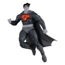 DC Multiverse Actionfigur Superman (The Dark Knight...