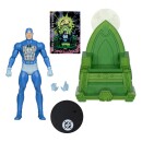 DC Multiverse McFarlane Collector Edition Actionfigur #45 Metron (New Gods) 18 cm