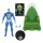 DC Multiverse McFarlane Collector Edition Actionfigur #45 Metron (New Gods) 18 cm