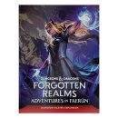 Dungeons & Dragons RPG Forgotten Realms: Adventures...