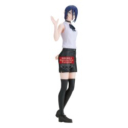 Chainsaw Man The Movie: Reze Arc Glitter & Glamours PVC Statue Reze 22 cm