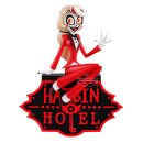 Hazbin Hotel Monitor Top Figure PVC Statue Charlie...