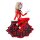 Hazbin Hotel Monitor Top Figure PVC Statue Charlie Morningstar (Ver. A) 14 cm