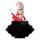 Hazbin Hotel Monitor Top Figure PVC Statue Charlie Morningstar (Ver. A) 14 cm
