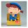 Crayon Shinchan PVC Statue Nakayoshi Memories Lets Go To Kindergarten With Nene-chan (B: Nene-Chan) 10 cm