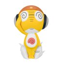 Sgt. Keroro Big Sofvimates PVC Statue Kululu 18 cm