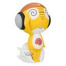 Sgt. Keroro Big Sofvimates PVC Statue Kululu 18 cm