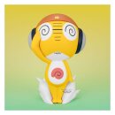 Sgt. Keroro Big Sofvimates PVC Statue Kululu 18 cm