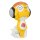 Sgt. Keroro Big Sofvimates PVC Statue Kululu 18 cm