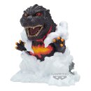 Toho Monster Series Enshrined Monsters PVC Statue Ex...