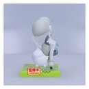 The Battle Cats Figure PVC Uberfest The Dancer 9 cm