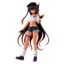 To Loveru Darkness Glitter & Glamours PVC Statue...