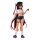 To Loveru Darkness Glitter & Glamours PVC Statue Nemesis 21 cm