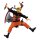 Naruto 72 Series Vibration Stars PVC Statue Naruto Uzumaki 16 cm