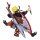 Naruto 72 Series Vibration Stars PVC Statue Naruto Uzumaki 16 cm