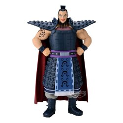 Kingdom Grandista PVC Statue Ohki 28 cm