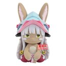 Made in Abyss: The Golden City of the Scorching Sun Big...