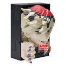Demon Slayer: Kimetsu No Yaiba Hyokofig PVC Statue Doma 16 cm