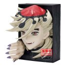 Demon Slayer: Kimetsu No Yaiba Hyokofig PVC Statue Doma 16 cm