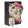 Demon Slayer: Kimetsu No Yaiba Hyokofig PVC Statue Doma 16 cm
