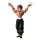 Baki Grandista PVC Statue Hanma Yujiro 31 cm