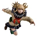 My Hero Academia The Evil Villains-Plus PVC Statue Himiko...