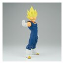 Dragon Ball Z Grandista PVC Statue Majin Vegeta 31 cm