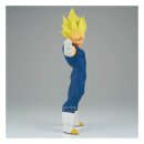 Dragon Ball Z Grandista PVC Statue Majin Vegeta 31 cm