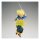 Dragon Ball Z Gxmateria PVC Statue Trunks 20 cm