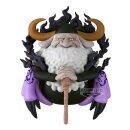 One Piece Mega World Collectable PVC Statue St. Jaygarcia...