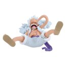 One Piece King of Artist PVC Statue Monkey D. Luffy Gear5...
