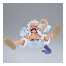 One Piece King of Artist PVC Statue Monkey D. Luffy Gear5...