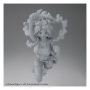 One Piece King of Artist PVC Statue Jewelry Bonney The...