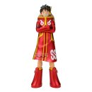 One Piece DXF - The Grandline Series PVC Statue Monkey D....
