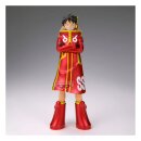 One Piece DXF - The Grandline Series PVC Statue Monkey D....