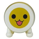 Taiko No Tatsujin Sofvimates PVC Statue Gold Ver. A 11 cm