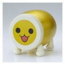 Taiko No Tatsujin Sofvimates PVC Statue Gold Ver. A 11 cm