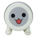 Taiko No Tatsujin Sofvimates PVC Statue Silver Ver. B 11 cm