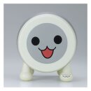 Taiko No Tatsujin Sofvimates PVC Statue Silver Ver. B 11 cm