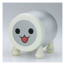 Taiko No Tatsujin Sofvimates PVC Statue Silver Ver. B 11 cm