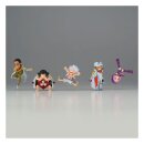 One Piece World Collectable Figure Egghead 6 PVC Statue Blind Box (12)