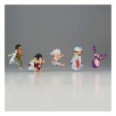 One Piece World Collectable Figure Egghead 6 PVC Statue Blind Box (12)